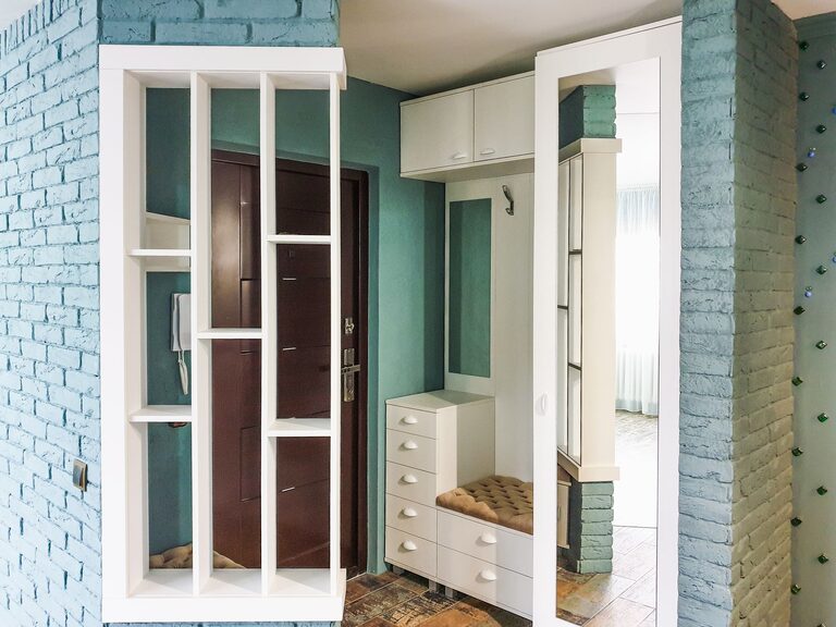 Small Space Storage Ideas That Work: Maximizing Every Inch